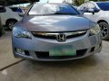 2007 Honda Civic 1.8S for sale-3