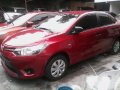 Toyota Vios J 2016 for sale -0