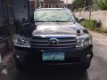 2011 Gasoline Fortuner Toyota Financing OK-3