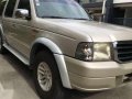 2005 model Ford Everest Matic Diesel for sale-5