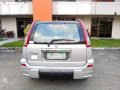 Nissan Xtrail 2003 Model for sale-0