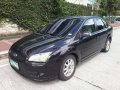 2007 Ford FOCUS 1.6L MANUAL for sale-0