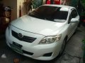 Toyota Corolla ALTiS E 2008model for sale-0