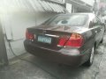 Toyota Camy 2004 for sale-1