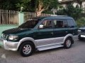 Mitsubishi Adventure 2000 for sale-2