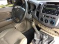 2010 Toyota Hilux G 4x4 for sale-5