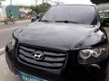 All original Hyundai Santa fe 4x2 2010 for sale-0