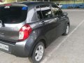 Suzuki Celerio 2016 1.0 MT Gray For Sale -3