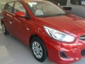 Good as new Hyundai Accent 2017 for sale-0