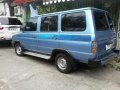 For sale Toyota Tamaraw fx  95 model -1