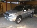 Toyota RAV4 2004 for sale -1