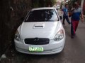 For sale Hyundai Accent 2008 diesel-4