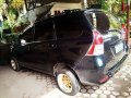 2012 Toyota Avanza e Automatic transmission for sale-1