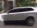 2012 Volvo XC60 AT Silver SUV For Sale -2