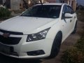 2012 Chevrolet Chevy Cruze 1.8 LS Manual Transmission for sale-3