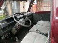 Mitsubishi L300 Versa Van 1996 DIESEL For Sale -4