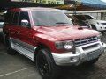 Mitsubishi Pajero 2004 for sale -0