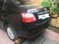 Toyota Vios 2010 1.5 G Manual Black for sale-3