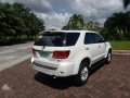 2008 Toyota Fortuner for sale-6