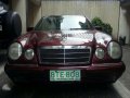 Mercedes Benz 1996 E 230 Matic 260K for sale-3