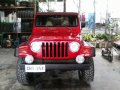 Jeep Wrangler 1991 for sale -3