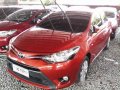 Toyota Vios E 2016 for sale -5