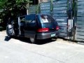 Toyota Lucida Van 1995 MT Blue For Sale -3