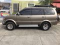 Isuzu Sportivo 2010 model MT for sale-2