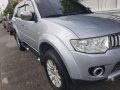 2009 Mitsubishi Montero matic 4x4 3.2L for sale-3