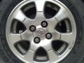 Toyota Vios 2006 for sale-5