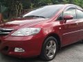 For sale 2006 model Honda City idsi 1.3-0