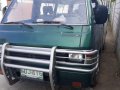 For sale 95 Mitsubishi L300 versa van-9