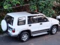 Isuzu Trooper 2004 for sale -3