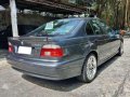 2001 BMW 525i for sale-2