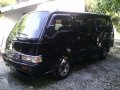 Nissan Urvan 2009 for sale-1