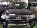 Toyota Land Cruiser 200 Full Option New For Sale -1