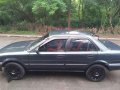 Toyota Corolla AE 1992 SKD Blue For Sale -1
