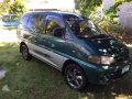 2005 Mitsubishi Delica Space Gear for sale-1