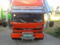 For sale 2006 Isuzu Elf single tire 12ft-1