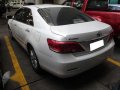 Toyota Camry 2012 2.4G AT White Sedan For Sale -3