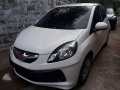 Honda Brio 2015 MT for sale-0