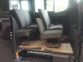 Nissan NV350 Urvan 2017 for sale-8
