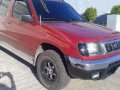 Nissan Frontier Model 2000 for sale-0