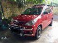 TOYOTA AVANZA 2009 FOR SALE-0