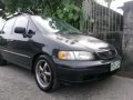 Honda Odyssey AT 1998 Local Green SUV For Sale -10