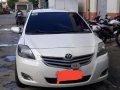 For sale 2013 Toyota Vios TRD White Pearl-0