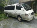 Toyota Hiace Super Grandia J 2002 model for sale-1