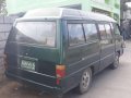 For sale 95 Mitsubishi L300 versa van-4