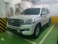 2018 Toyota Land Cruiser for sale-1