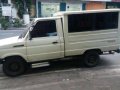 Toyota Tamaraw 1995 for sale-0